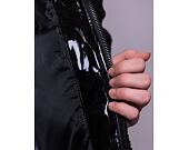 Damenjacke Ellesse Penne Padded Jacket Schwarz