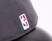 Kappe New Era 59FIFTY Brooklyn Nets Basic Team Color