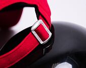 Kappe New Era 9FORTY Basic MANCHESTER United - Scarlet