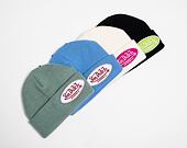 Mütze Von Dutch Conny Beanie Acryl - Washed Green