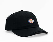 Kappe Dickies Hardwick Black