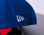 Kappe New Era - 9FORTY The League - Buffalo Bills - Team Color