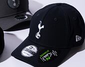 Kappe New Era - 9FORTY Repreve Tottenham Hotspur FC - Tottenham Hotspur Fc - Navy / Weiß