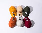 Kinder Kappe New Era 9FORTY Kids MLB Kids League Essential - NY Yankees - Stone
