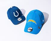 Kappe New Era 9FORTY NFL The League 2020 Los Angeles Chargers