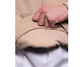 Sweatshirt Oakley SOHO SL Hoodie 2.0 Hummus Beige 404343-31R