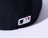 Kappe New Era - MLB On-Field 59FIFTY - Cleveland Guardians - Team Colors