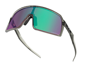 Sonnenbrille Oakley Sutro Grey Ink / Prizm Road Jade