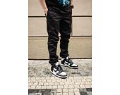 Hose Dickies 872 Slim Fit Work Pant Rec Black