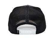 Kappe Goorin - Back off Buzzard Trucker - Black