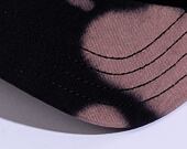 Kappe Goorin - Acid Goat Trucker - Black