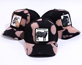 Kappe Goorin - Acid Sheep Trucker - Black