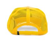 Kappe Goorin - The GOAT Trucker - Gold