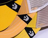 Kappe Goorin - The Stallion Trucker - Yellow