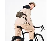 Bauchtasche Aevor Sacoche Bag Ripstop Olive Gold