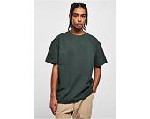 T-Shirt Urban Classics Heavy Oversized Tee Bottlegreen