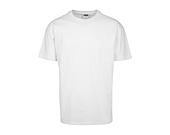 T-Shirt Urban Classics Heavy Oversized Tee White