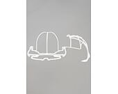 PerfectCurve Cap Washer „CapCage“ Schwarz