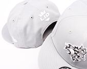 Kappe NEW ERA 9FIFTY Core Prague Lions Heather Grey