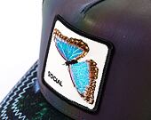 Goorin - Soirees For Days - Trucker Cap