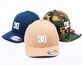 Kappe DC Cap Star 2  HDWR TGD0 Overcast