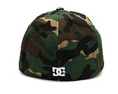 Kappe DC Cap Star 2 HDWR GRA0 Camo