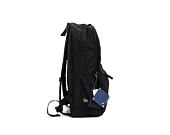 Rucksack New Era MLB Disti Multi Stadium Bag - NY Yankees - Black / Green Fig