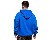 Pullover Brandit Ultra Heavy Cotton Box Hoody Cobalt Blue