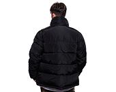 Jacke Karl Kani Retro Essential Puffer Jacket black