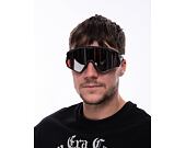 Sonnenbrille Oakley Wind Jacket 2.0 Matte Olive / Prizm Snow Black Iridium