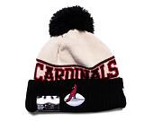 Mütze New Era NFL Historic Knit 23 Arizona Cardinals Retro