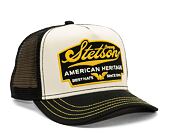 Kinder Kappe Stetson American Heritage 7751103 17