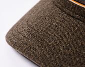 Kappe Stetson Trucker Cap Wool/Linen 7760101-63