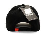 Kappe Capslab NASA A-Frame Black