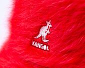 Hut Kangol Furgora Bucket Scarlet