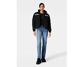 Damenjacke Karl Kani Retro Essential Puffer Jacket black