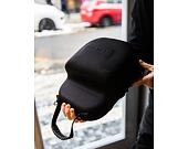 Tasche Flexfit - Cap Carrier 6 Caps Black