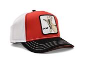 Kappe Goorin - MV Butter - Red