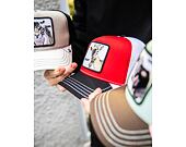 Kappe Goorin - MV Butter - Red