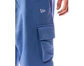 Shorts New Era Essentials Cargo Shorts Copen Blue / White