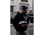 Kappe New Era 59FIFTY MLB Style Activist Chicago Cubs Cooperstown Black / Green