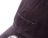 Kappe Oakley - 47 Soho Dad Hat - Blackout