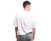 T-Shirt Karl Kani Woven Signature Multicolor Logo Tee white