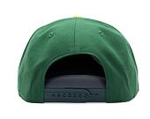 Kappe Oakley 47 Oakley B1B Ellipse Hat 78U