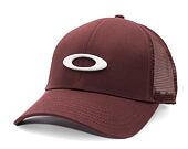 Kappe Oakley Trucker Ellipse Hat 9B2U