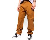 Hose Dickies Duck Canvas Utility Pant Brown