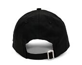 Kappe New Era - MLB Essential 9TWENTY - LA Dodgers - Black