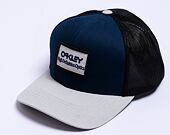 Kappe Oakley Oakley B1B Hdo Patch Trucker 6LEU