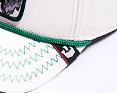 Kappe Goorin - Cash Cow 100 A-Frame - White