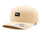 Kappe Picture Kotka Baseball Cap - Wood Ash